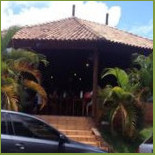 Quiosque 3 Azes Exterior