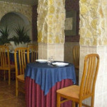 Madeira Comida