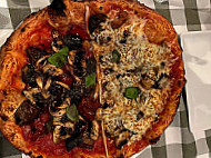 Pizzeria Trattoria L'aghja Nova food