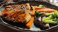 Le Kyoto food