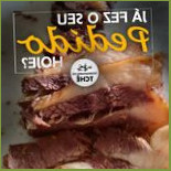 Do Tchê Comida