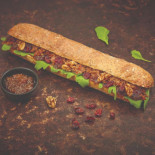 Class'croute Comida