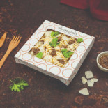 Class'croute Comida