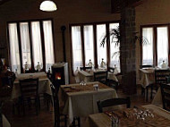 La Tavernetta food