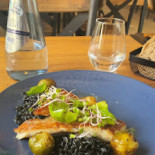 La Tablée Comida