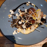 La Tablée Comida