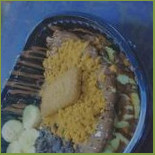مرطبات بيروت Comida