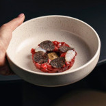 FØrma Contemporary Comida
