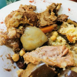 La Couscousserie Essen