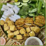 Bếp Út Ái Since 2020 food