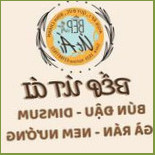 Bếp Út Ái Since 2020 food
