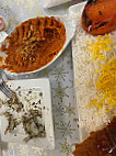 Khorasan Kabab food