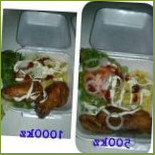 Churrasniel Comida
