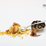 La Bottarga Comida