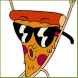 Pizza Kubánský Comida