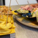 Fefè Caffè Comida