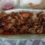 Pad Thai Comida