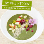 Unkrautliebe Comida