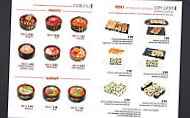 Asuka Sushi (bourg-achard) food