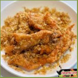 กินเลยกะเทยยำ Comida