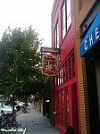 McNellie's- Abner Ale House outside