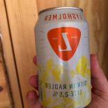 Sjøhuse Comida