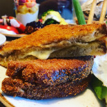 Tomasa Zehlendorf Comida