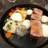 O'délice Comida