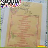 Paioll Carte