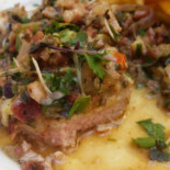 Scheiners Am Dom Comida