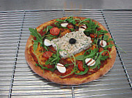 Pecorino Pizzas à Emporter food