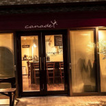 Canade Dentro