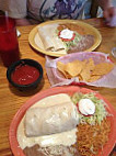 El Rancho Tapatio food