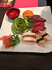 Osaka Délices Sushi Et Thaï food