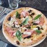 Valevino Comida