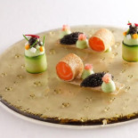 L'osier Comida