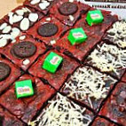 Dapoer Cake Yustie food