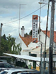 Restaurante Barraca De Pau outside