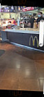 Mcdonald's inside