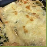 O'sisters Comida
