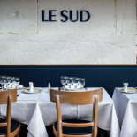 Le Sud Comida