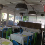 La Table D'osely Comida