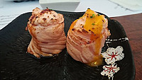 Sushi Barreiro inside