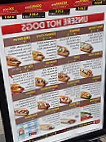 Coney 1871 23966 Wismar Hot Dog food