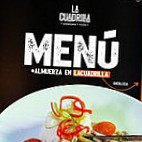Lacuadrilla_parral menu