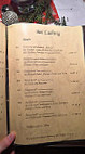 Ludwig Geuenich menu