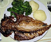 Karioka food