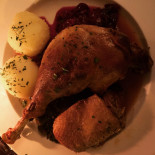Privatbrauerei Schalander Comida