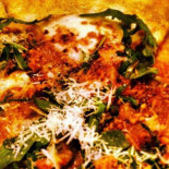 Zut Tavern Comida