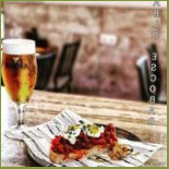 Calabozo Comida